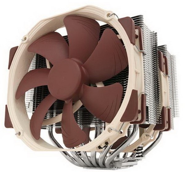 NOCTUA NH-D15 SE-AM4